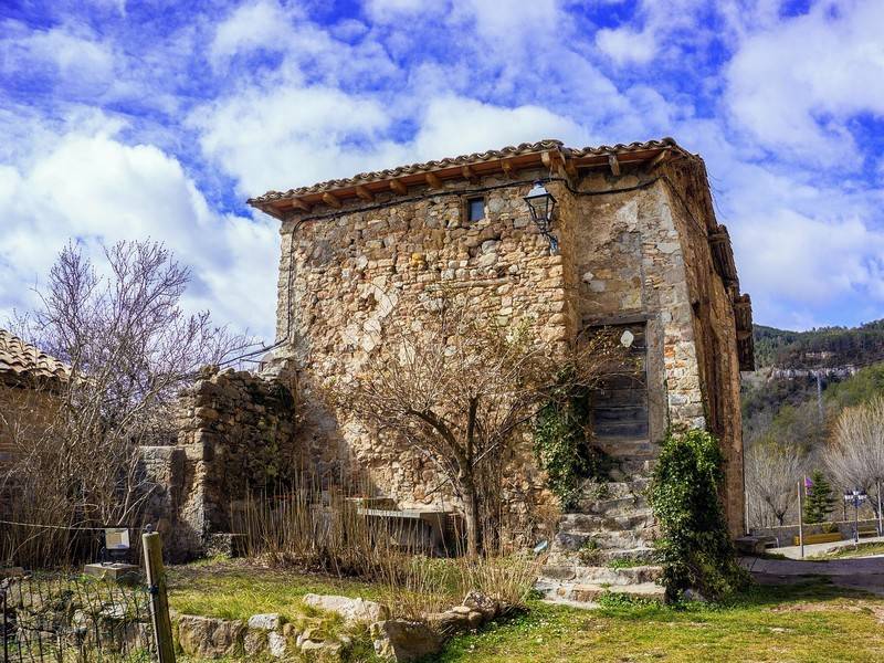 Que faire en cas de fissure sur une maison ancienne ?